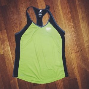 Nike Workout Tank